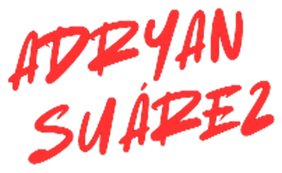 Adryan Suárez